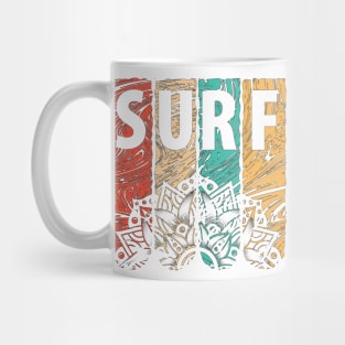 Surf Lover Mug